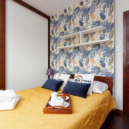 Spacious Suite With A Hammock And Terrace By Renters Prestige Warsaw Luaran gambar