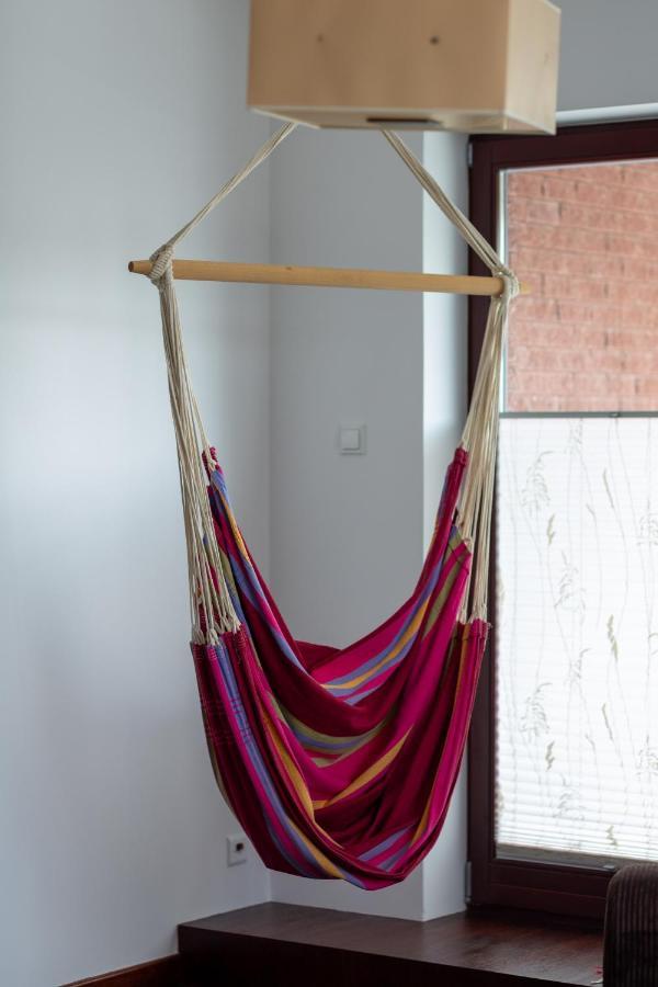 Spacious Suite With A Hammock And Terrace By Renters Prestige Warsaw Luaran gambar