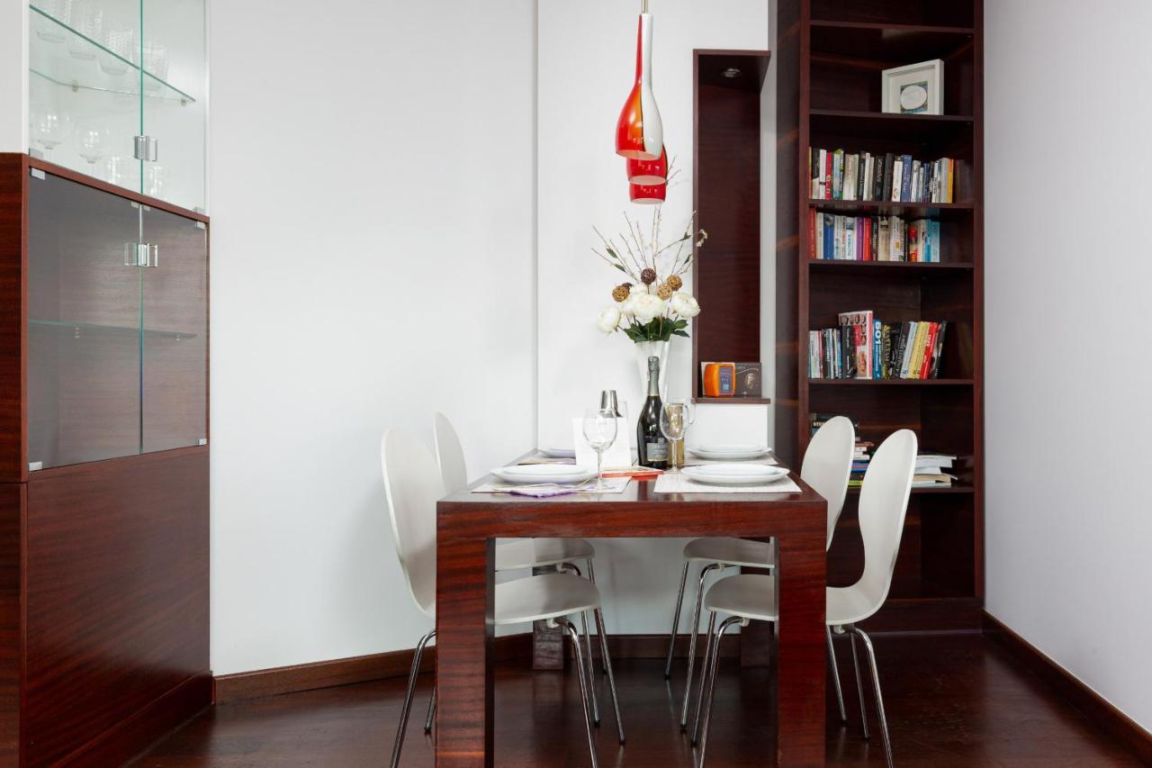 Spacious Suite With A Hammock And Terrace By Renters Prestige Warsaw Luaran gambar